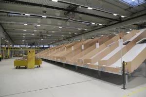 Svečano otvorenje Novog sortirnog centra Hrvatske pošte, NSC, Hrvatska pošta, sortirni centar