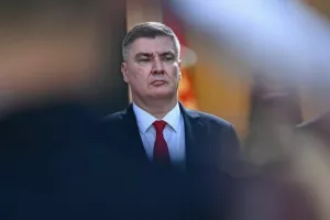 Zoran Milanović