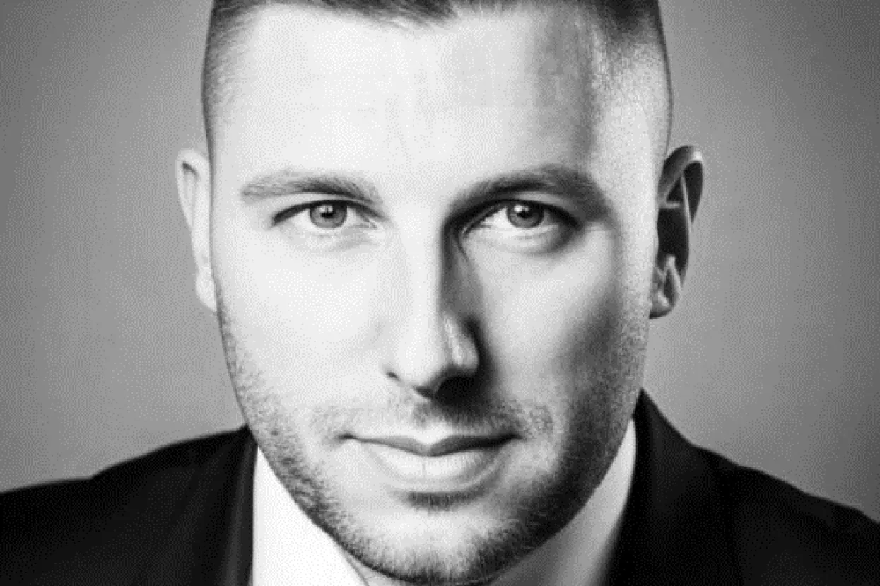 Luka Vetma, direktor Forte Solara