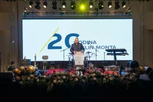 Skelin Mont Ivica Skelin