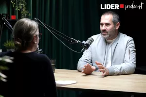 Danijel Pek, Podcast