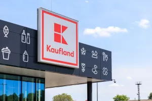Kaufland trgovina