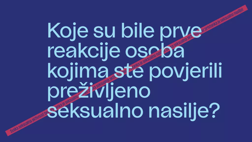 Platforma Nisam rekla DA