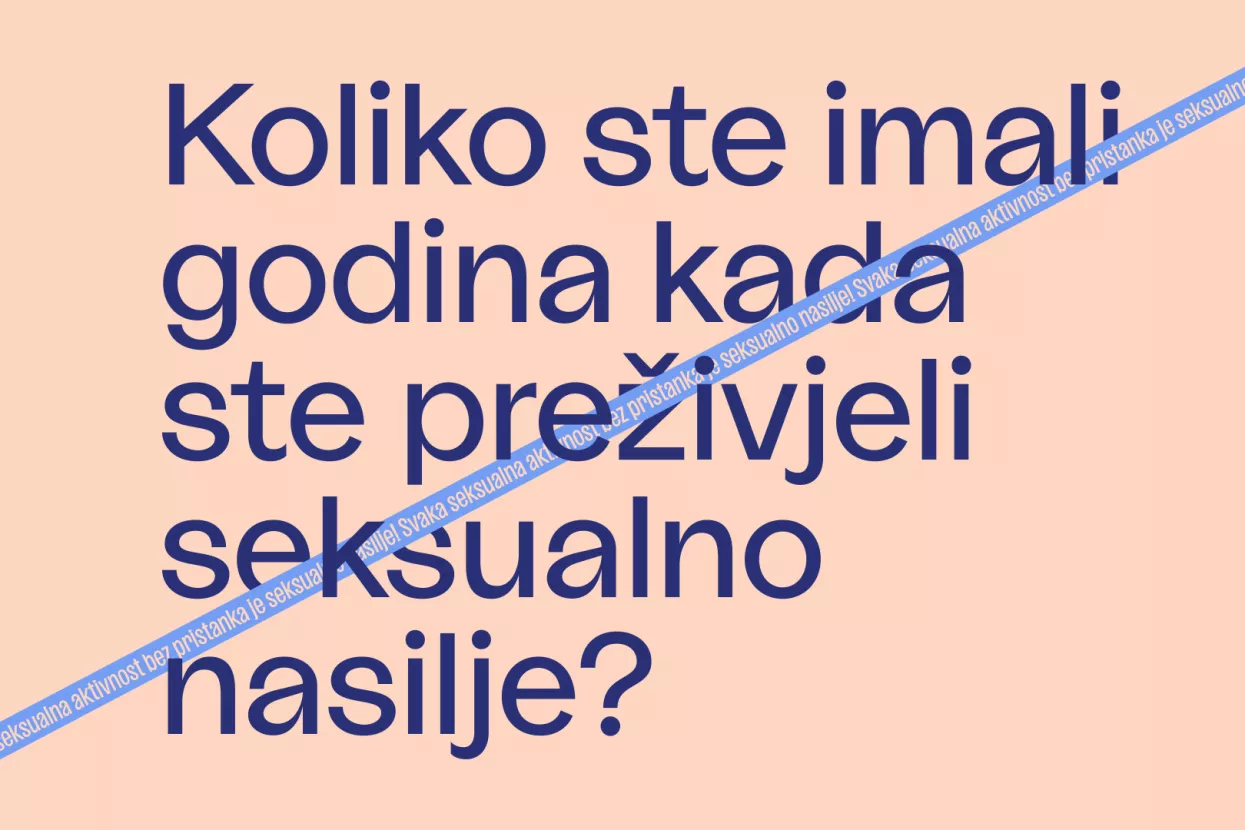 Platforma Nisam rekla DA