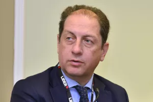 Regionalni financijski forum 2023. Christoph Schoefboeck