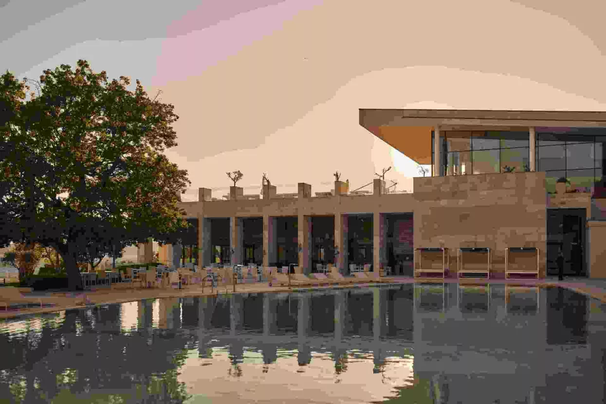 Mövenpick Hotel & Residences Kvarner Bay 