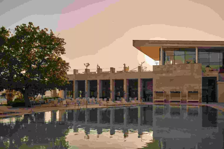 Mövenpick Hotel & Residences Kvarner Bay 