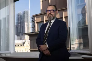 Morten Ruud Pedersen, Euronavigator.