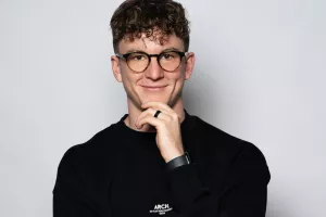 Ivan Šmit, direktor agencije ARCH.