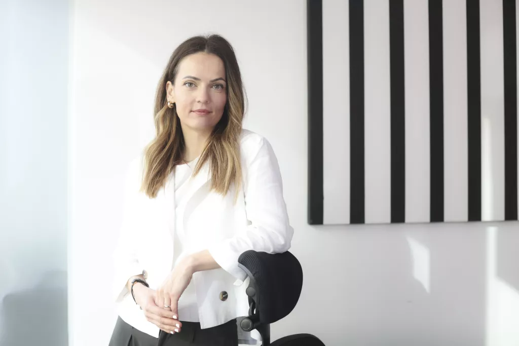 Maja Bešević Vlajo