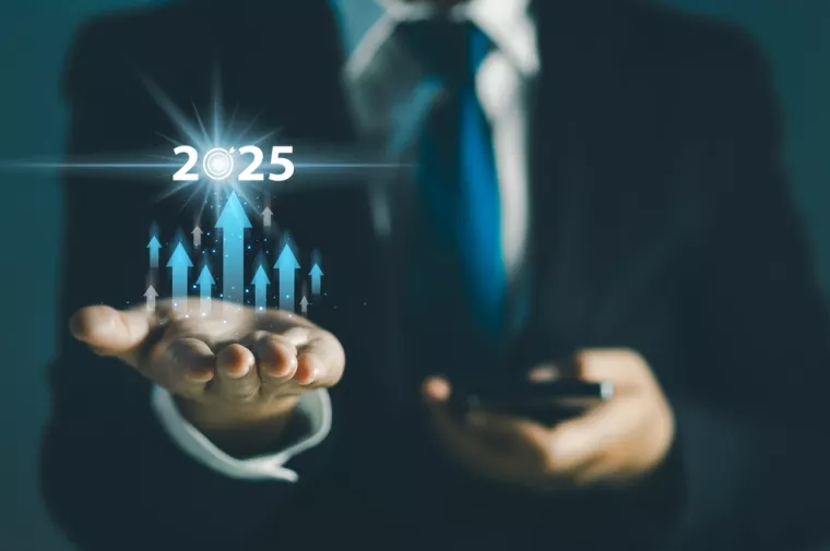 Očekivanja, izgledi, prognoze za 2025., rast gospodarstva, rast ekonomije