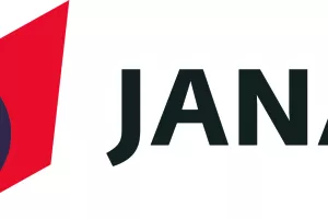 janaf logo