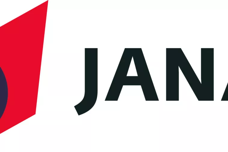 janaf logo