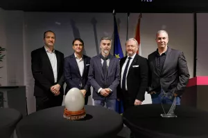 Tomislav Dominkovi, Damir Jugo, Mislav Balković, Leo Mršić, Hrvoje Josip Balen, Sveučilište Algebra