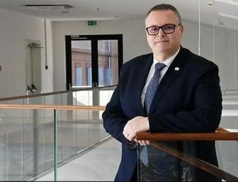 Kristijan Staničić