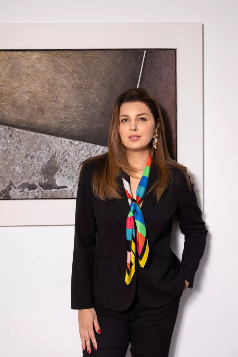 Katarina Miličević, Tourism Lab