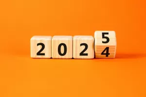 2024, 2025 godina, godine