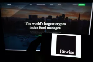  Bitwise Asset Management 