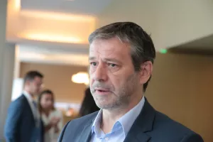 OKRUGLI STOL POREZNE POLITIKE - MOST, Davor Huić