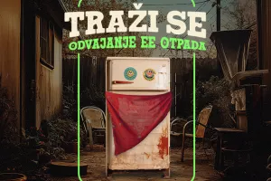 Traži se - odvajanje EE otpada