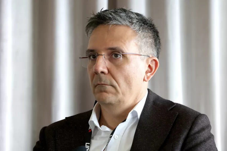 Dodjela nagrade Hrvoje Mateljić 2024. Okrugli stol 2: Hrvoje Stojić