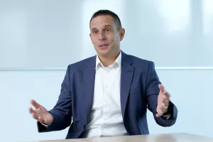 Boris Sesar, United Group