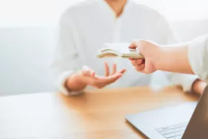 naknade poduzetnicima