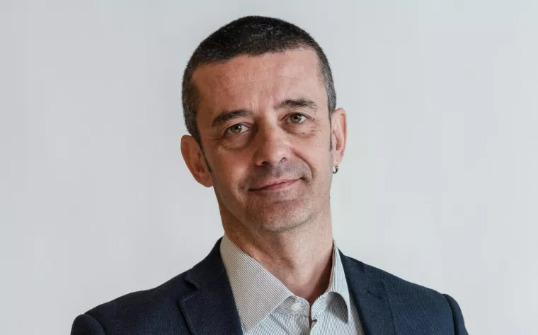 Dražen Oreščanin, Udruga Glas poduzetnika