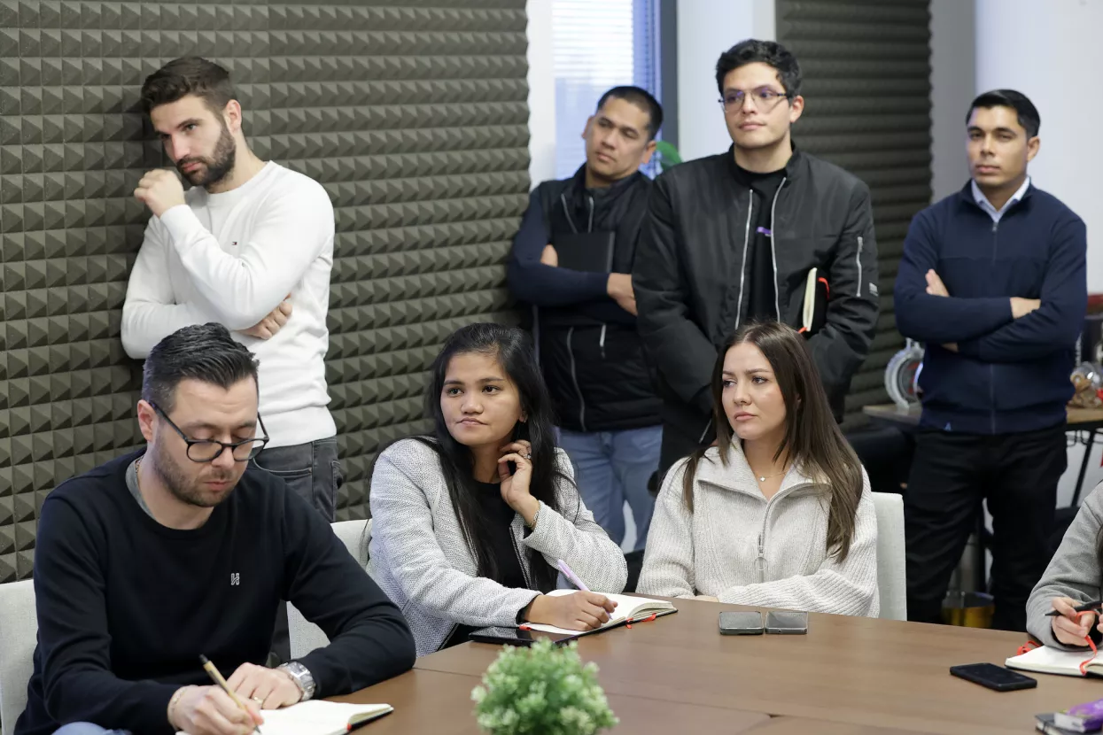 Humble Hunters d.o.o. 