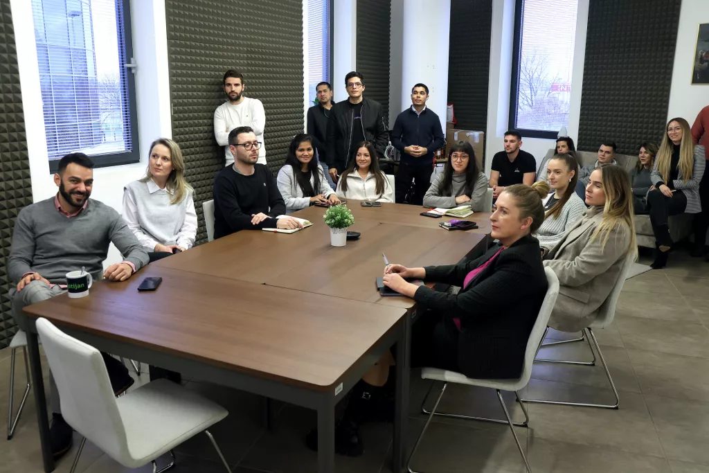 Humble Hunters d.o.o. 