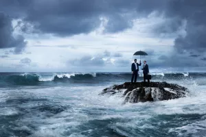 Rizici klimatskih promjena