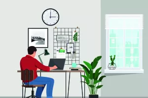 Savjetnik 907 - rad od kuce