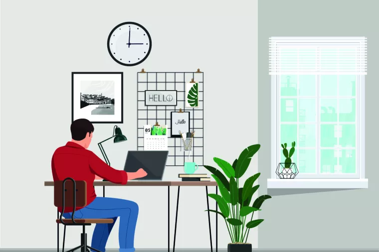 Savjetnik 907 - rad od kuce