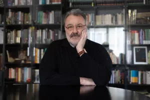 Lucijan Carić, stručnjak za informacijsku sigurnost.