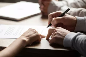 kredit, potpis, suradnja, dogovor, uvjet, ugovor