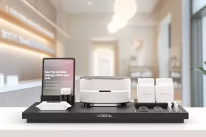 L'Oréal Cell BioPrint