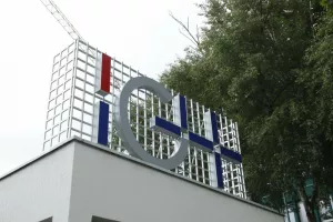 Institut IGH, sjedište