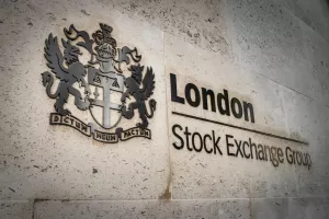 London Stock Exchange, londonska burza