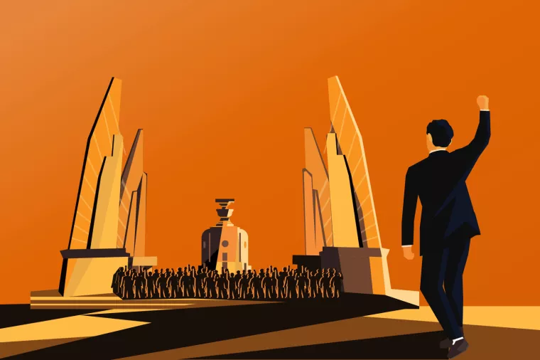 Kolektivno odlučivanje: Demokracija ili diktatura? Demokratura!