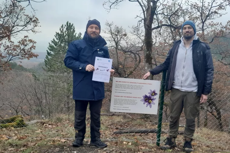 Hrvatski duhani nastavljaju ulagati u održivo poslovanje