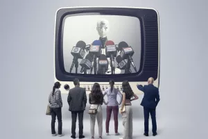 Fake news, fact-checking