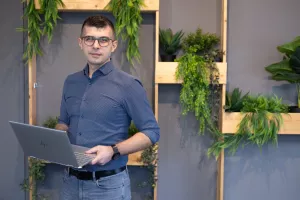 Deep ITVedran Turković