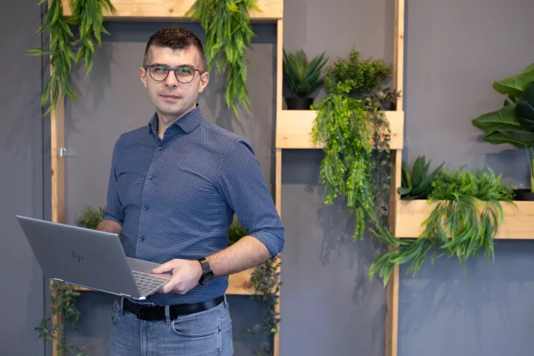 Deep ITVedran Turković