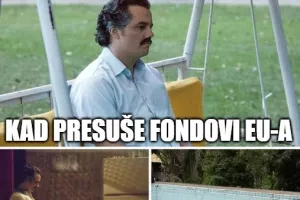 Fondovi EU, Eu Fondovi