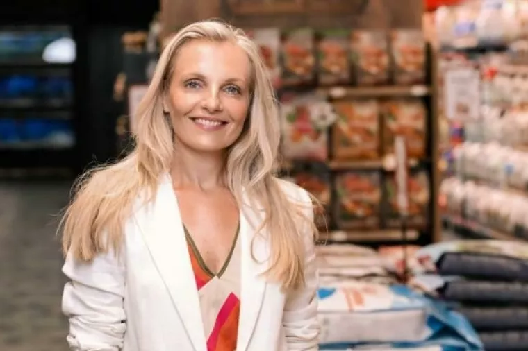 Neda Vuk Salaba_Chief Executive Officer for Croatia_Pet Network International