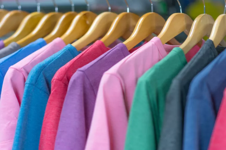 brza moda, modna industrija, odjeća, tekstilna industrija, roba