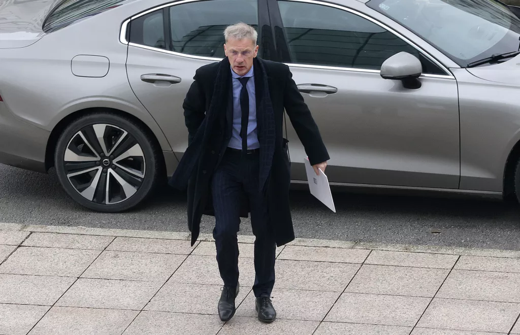 Sastanak u Vladi o revidiranju popisa proizvoda ograničenih cijena: Boris Vujčić