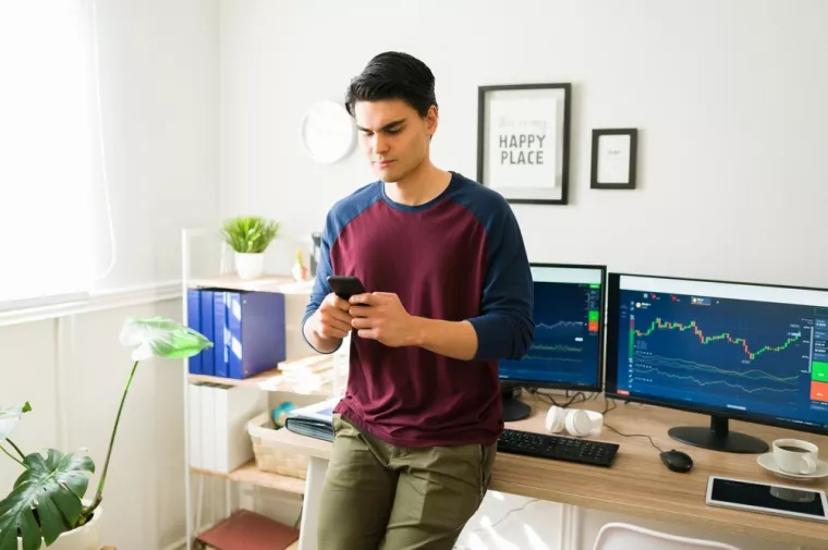 Generacija Z, generacija alfa, mladi, kriptovalute, bitcoin, ulaganje, financije