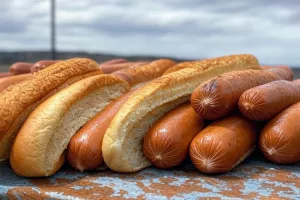 Pokvarena hrana, hrana loše kvalitete