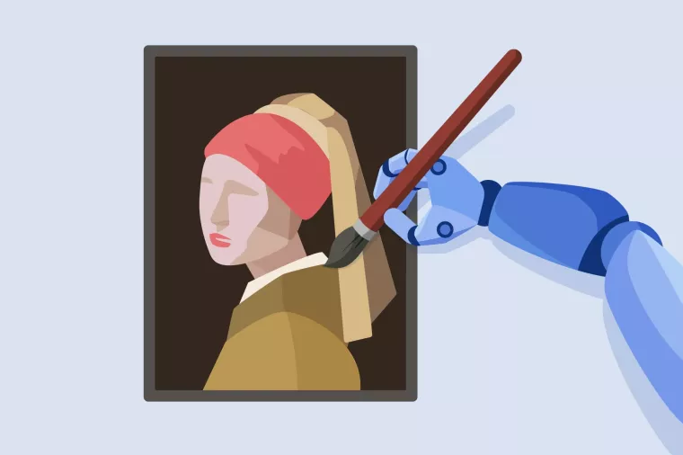 Umjetna inteligencija: Kako prevladati rizike i steći povjerenje